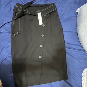 White House Black Market pencil skirt